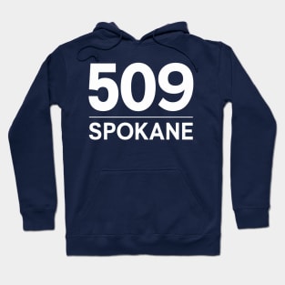 509 SPOKANE Hoodie